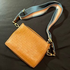 Fossil Campbell Crossbody